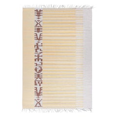 Doris Leslie Blau Finland Flat Woven Rug by Alestalon Mattokutomo