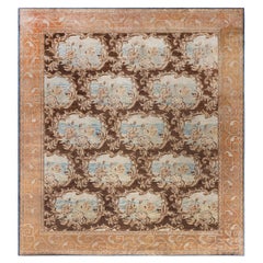 Doris Leslie Blau Indian Amritsar Rug (Size Adjusted) Doris Leslie Blau Indian Amritsar Rug (Size Adjusted)