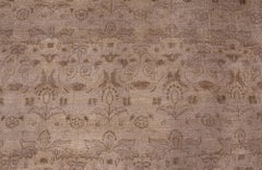 Doris Leslie Blau Large Antique Turkish Sivas Rug