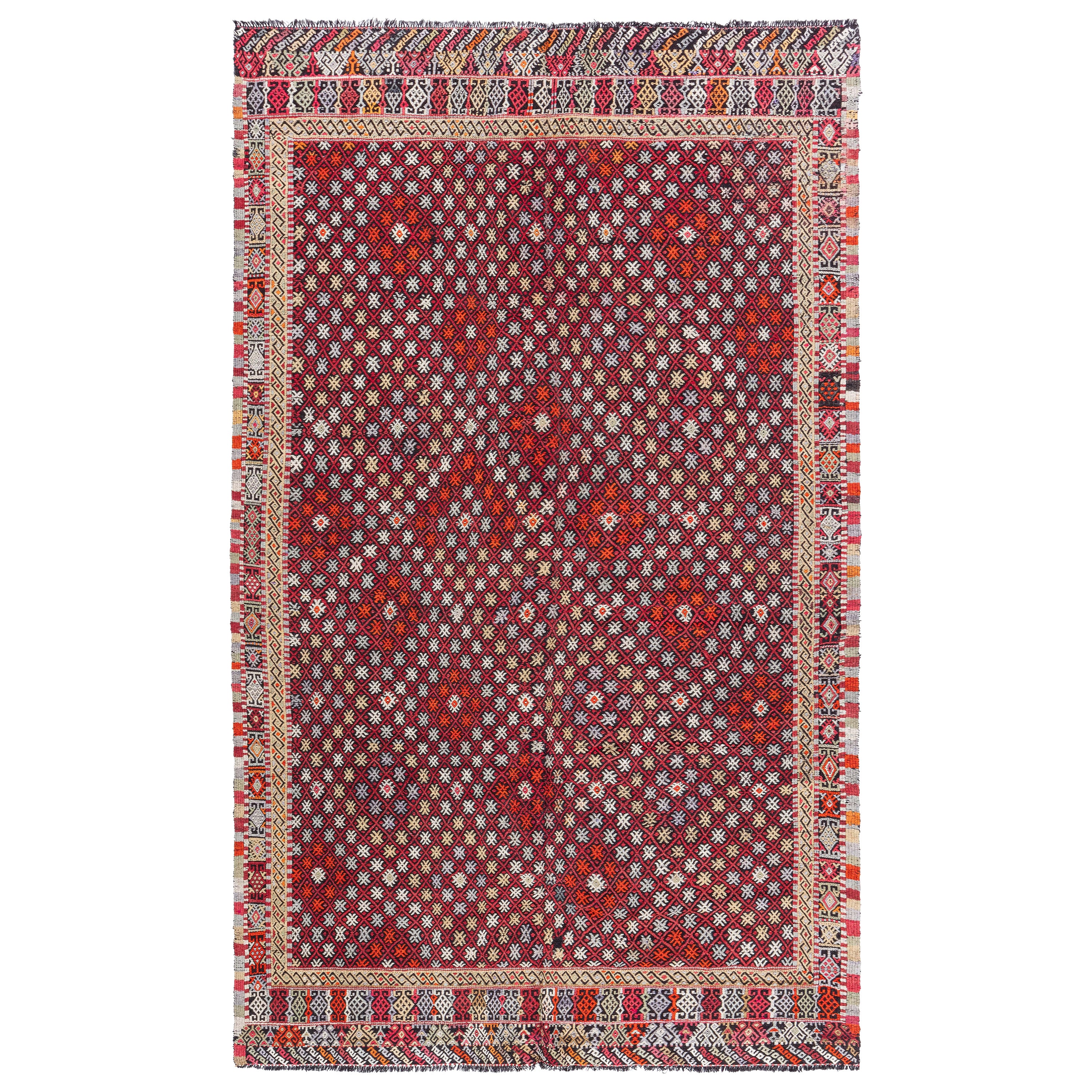 Ukrainian Western European Rugs