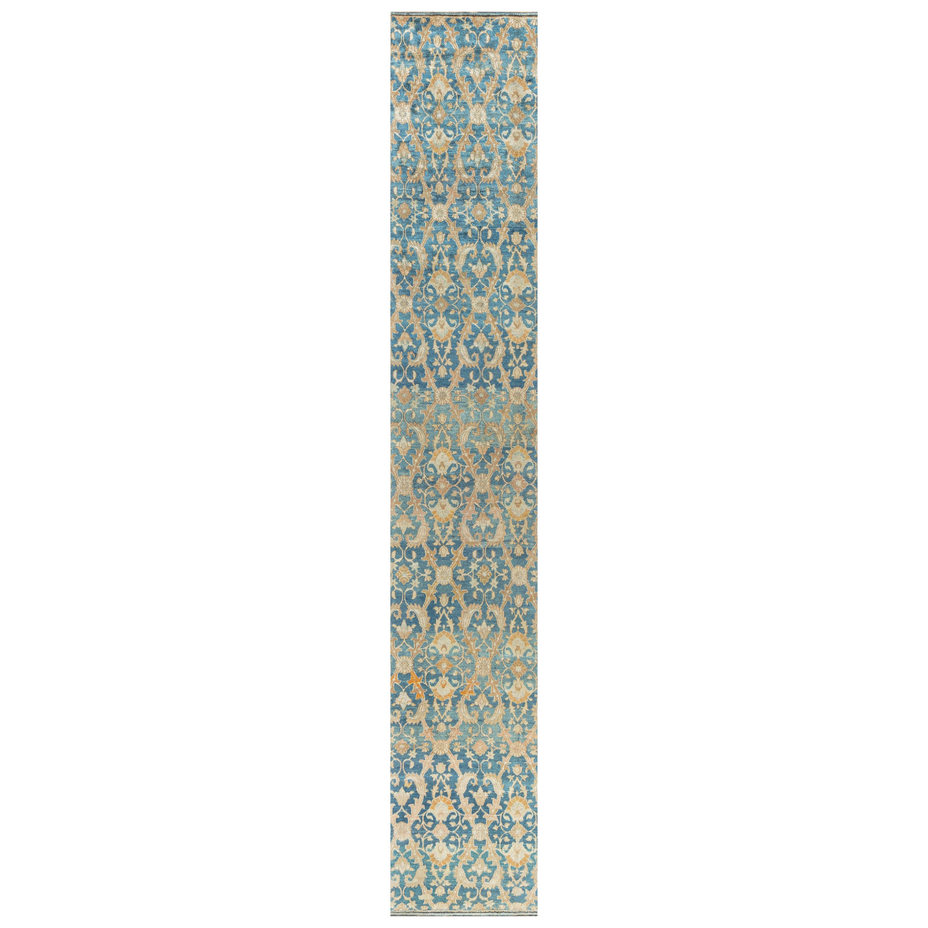Doris Leslie Blau Corredera de Mashad de mediados del siglo XX 'Fragmento
