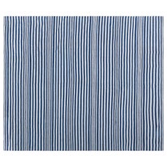 Doris Leslie Blau Vintage Persian Kilim Rug