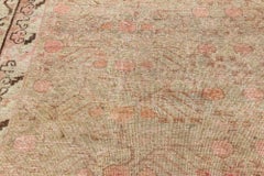 Doris Leslie Blau Vintage Samarkand (Khotan) Teppich