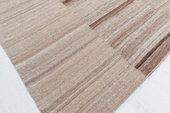 Doris Leslie Blau Mid-Century Persian Kilim Rug