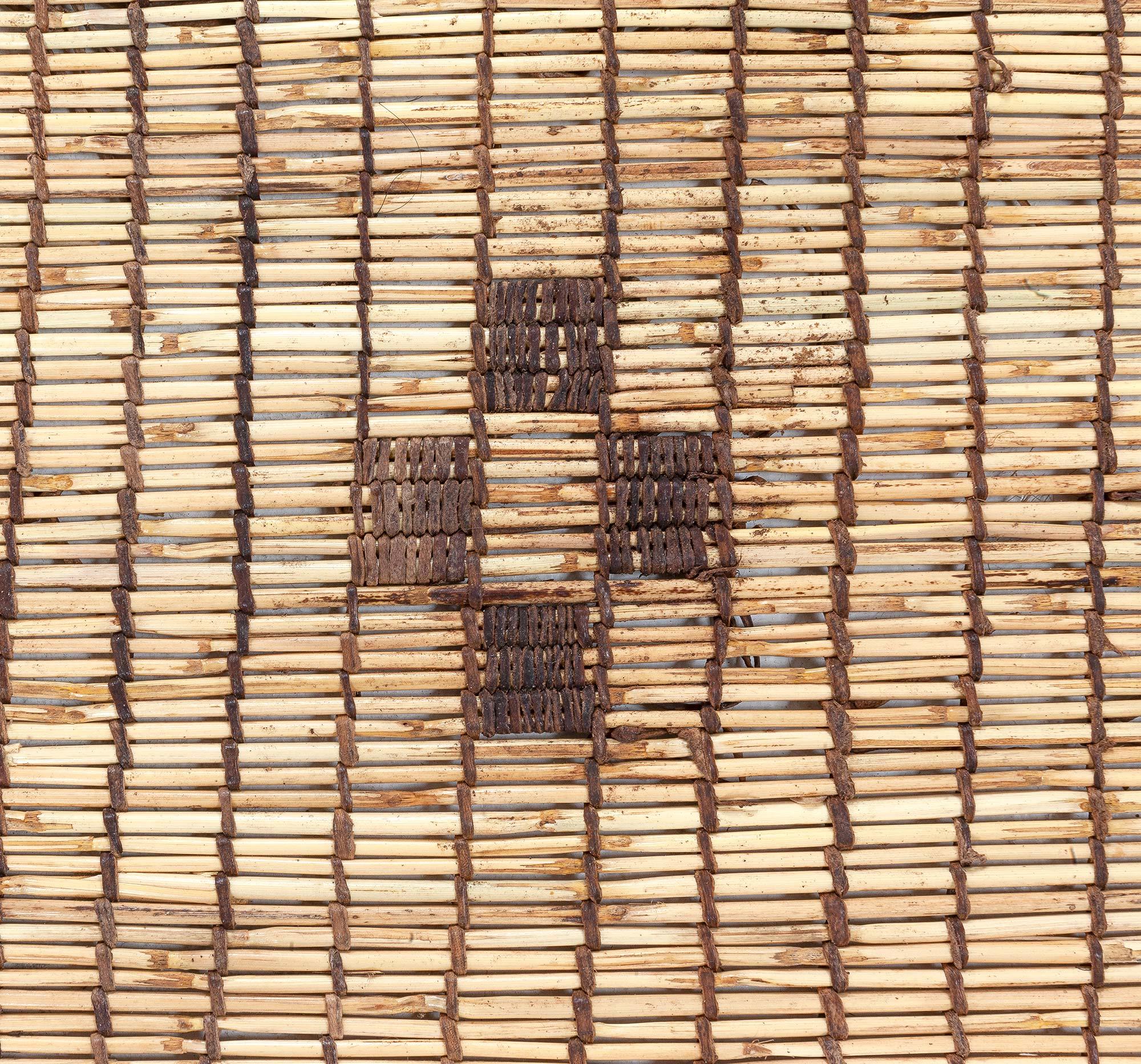 Doris Leslie Blau Moroccan Tuareg Rug
Size: 10'2