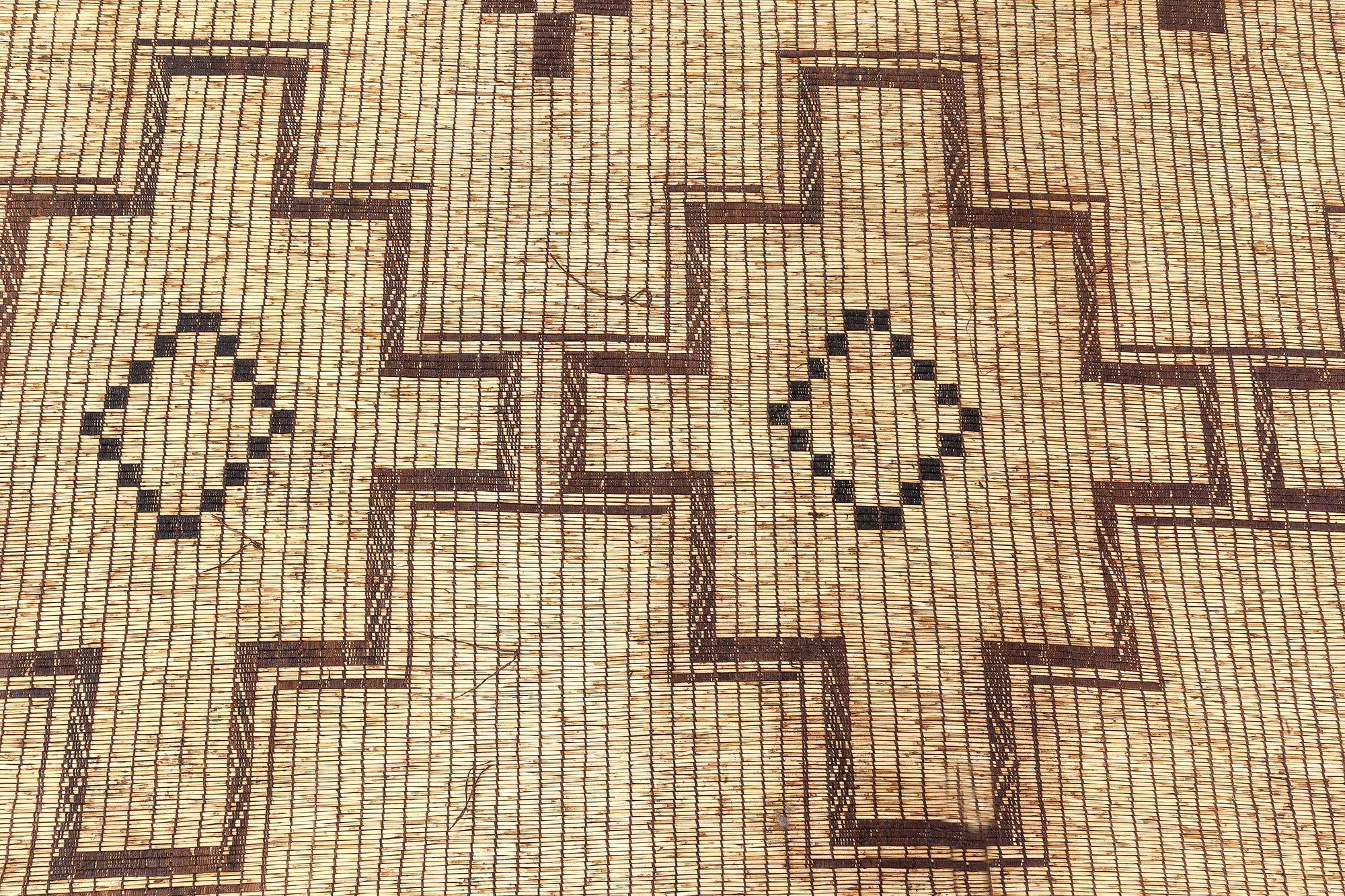 Doris Leslie Blau Moroccan Tuareg Rug In Excellent Condition For Sale In New York, NY