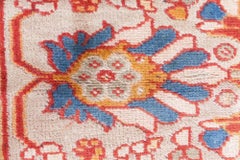 Doris Leslie Blau Oversized Antique Persian Sultanabad Rug