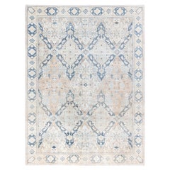 Doris Leslie Blau Persian Tabriz Rug