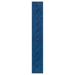 Doris Leslie Blau Rare Vintage Persian Mashad Runner by Master Amoghli