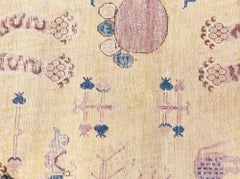 Doris Leslie Blau Samarkand Rug