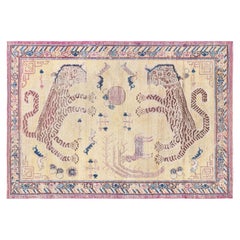 Doris Leslie Blau Samarkand Rug Antique Doris Leslie Blau Samarkand Rug
