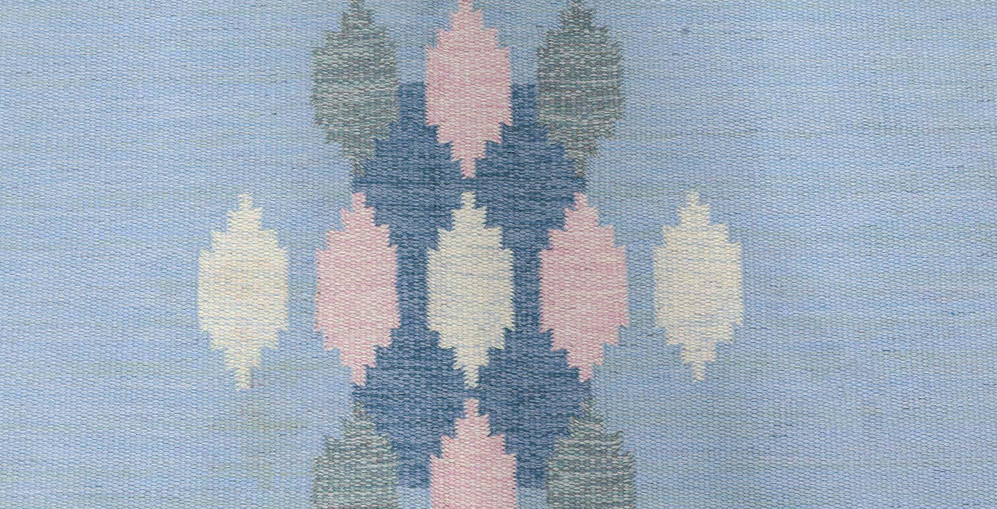 Doris Leslie Blau 