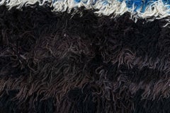 Alfombra de pelo sueco Doris Leslie Blau de Ingrid Dessau