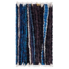 Tappeto Doris Leslie Blau di Ingrid Dessau
