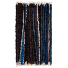 Alfombra de pelo sueco Doris Leslie Blau de Ingrid Dessau