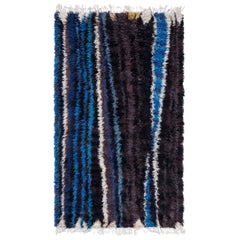 Tappeto Doris Leslie Blau di Ingrid Dessau