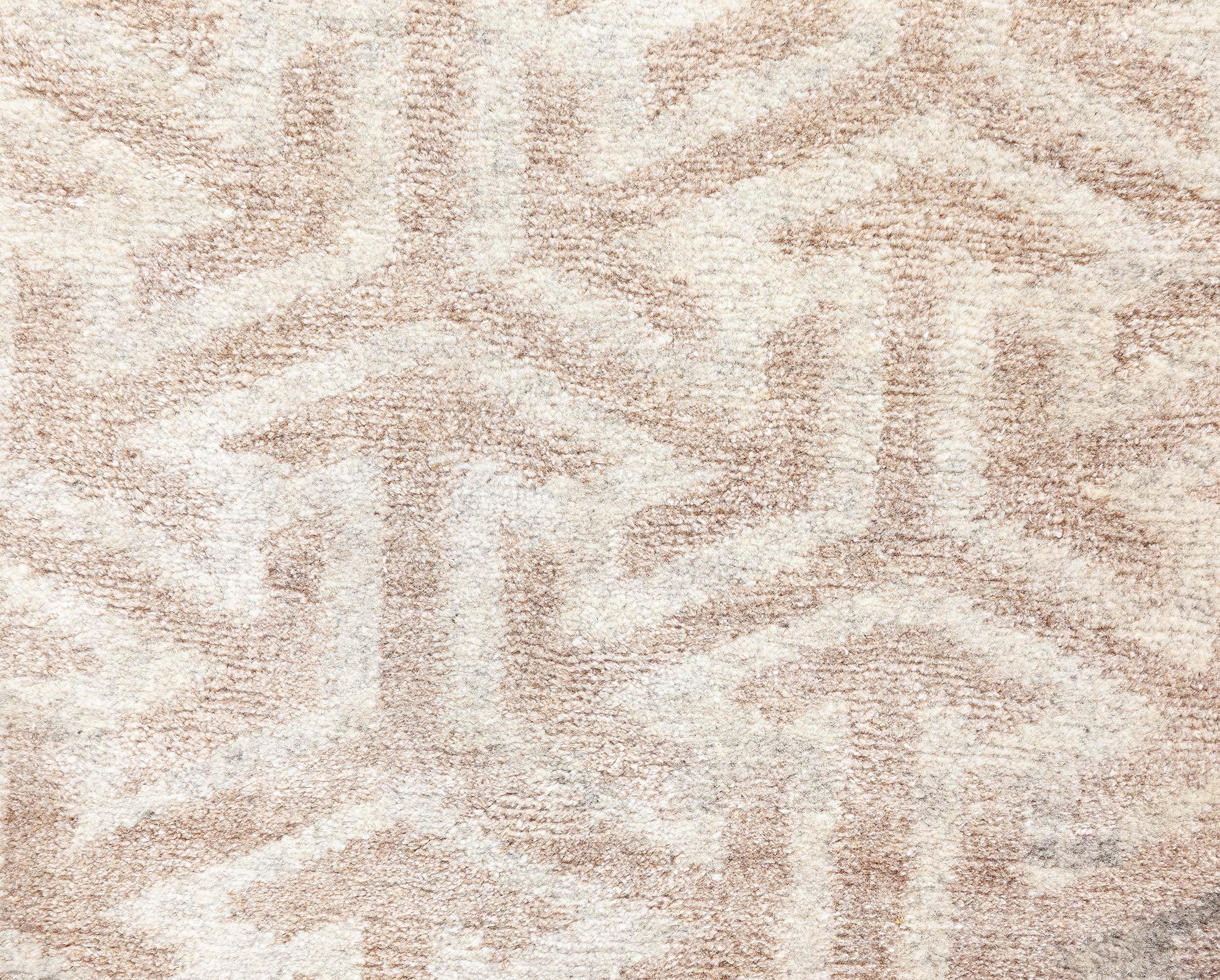 Doris Leslie Blau Terra Rug
Größe: 12'1