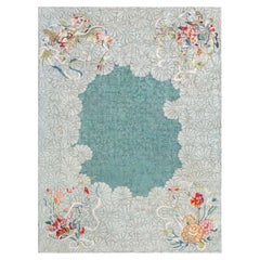 Doris Leslie Blau Tapis déco chinois
