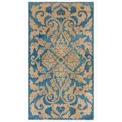 Doris Leslie Blau Tapis Vintage Chinese Deco