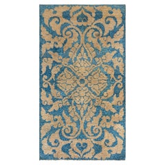 Doris Leslie Blau Vintage Chinese Deco Rug