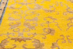 Doris Leslie Blau Vintage Chinese Rug