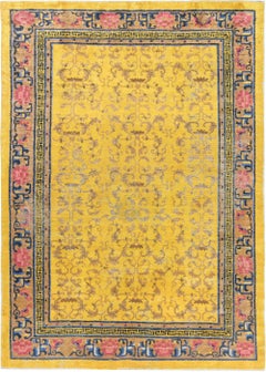 Tappeto cinese vintage Doris Leslie Blau
