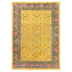 Doris Leslie Blau Vintage Chinese Rug