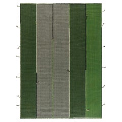 Doris Leslie Blau Vintage Moroccan Kilim Rug