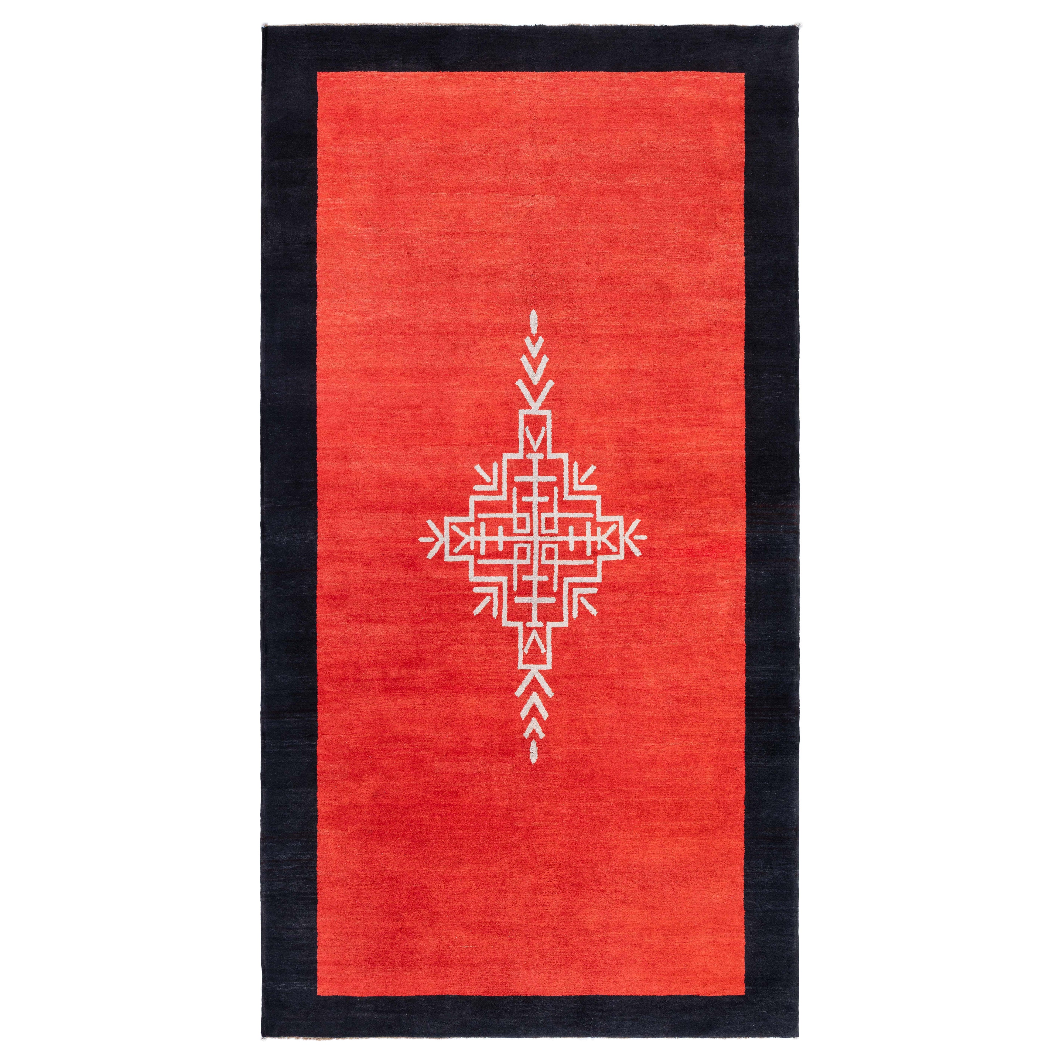 Danois Tapis d'Europe occidentale
