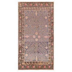 Doris Leslie Blau Vintage East Turkestan Samarkand Rug