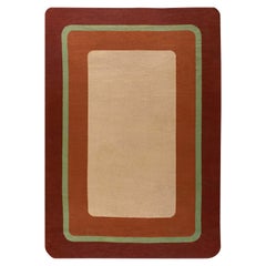 Art Deco Western European Rugs