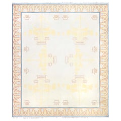 Tappeto Doris Leslie Blau Vintage Indian Dhurrie Doris Leslie Blau