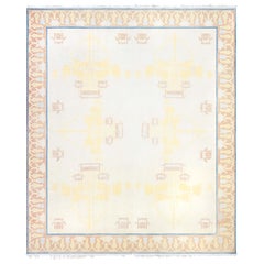 Doris Leslie Blau Vintage Indian Dhurrie Rug Doris Leslie Blau
