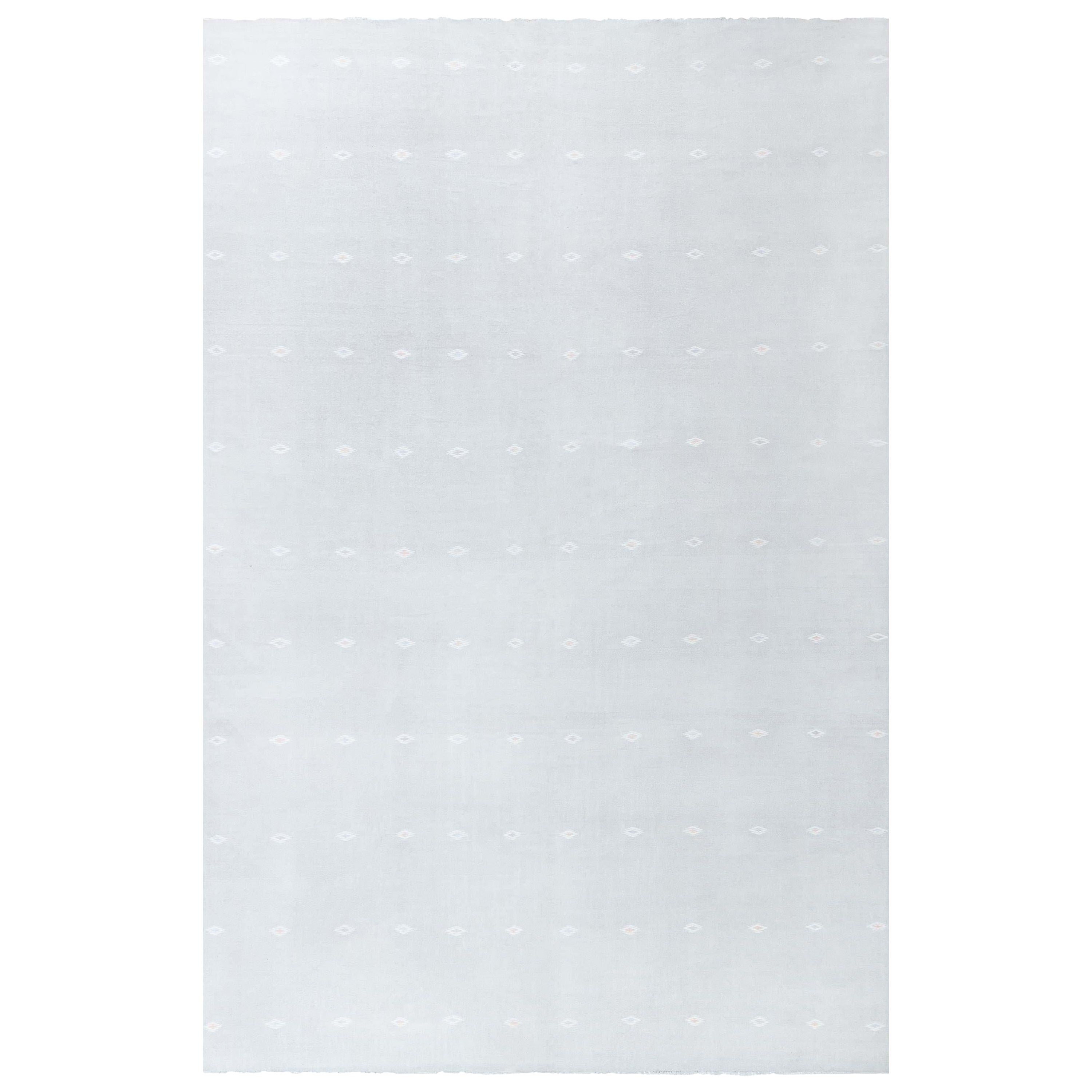 Tappeto Doris Leslie Blau Vintage Indian Dhurrie
