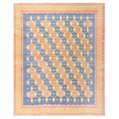 Tappeto Doris Leslie Blau Vintage Indian Dhurrie