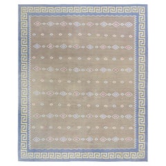 Tappeto Doris Leslie Blau Vintage Indian Dhurrie