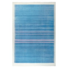 Doris Leslie Blau Vintage Indian Dhurrie Rug Doris Leslie Blau Vintage Indian Dhurrie Rug