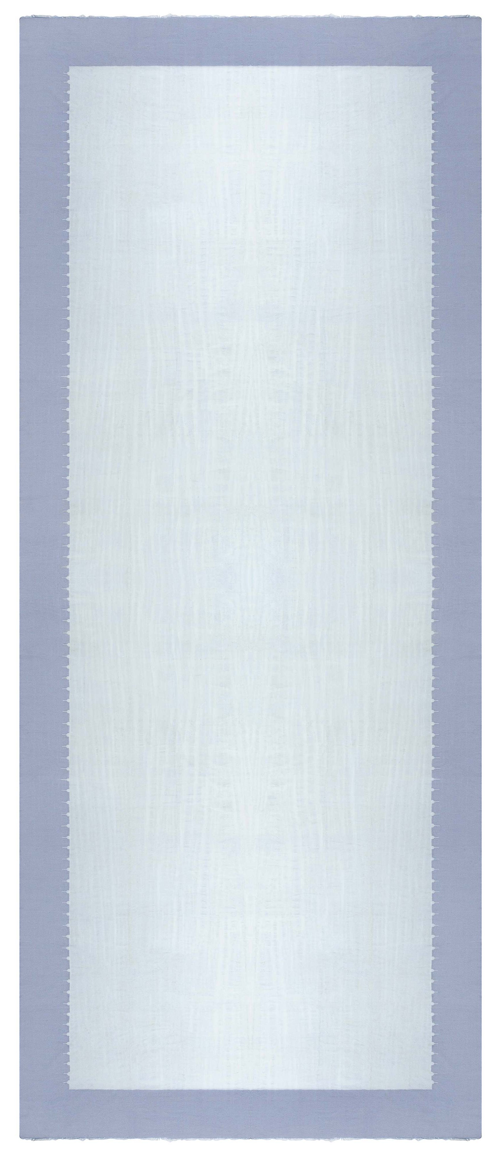 Doris Leslie Blau Vintage Indian Dhurrie Rug For Sale