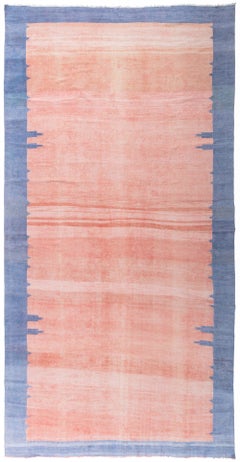 Tappeto Doris Leslie Blau Vintage Indian Dhurrie