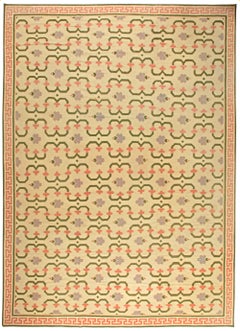 Tappeto Doris Leslie Blau Vintage Indian Dhurrie