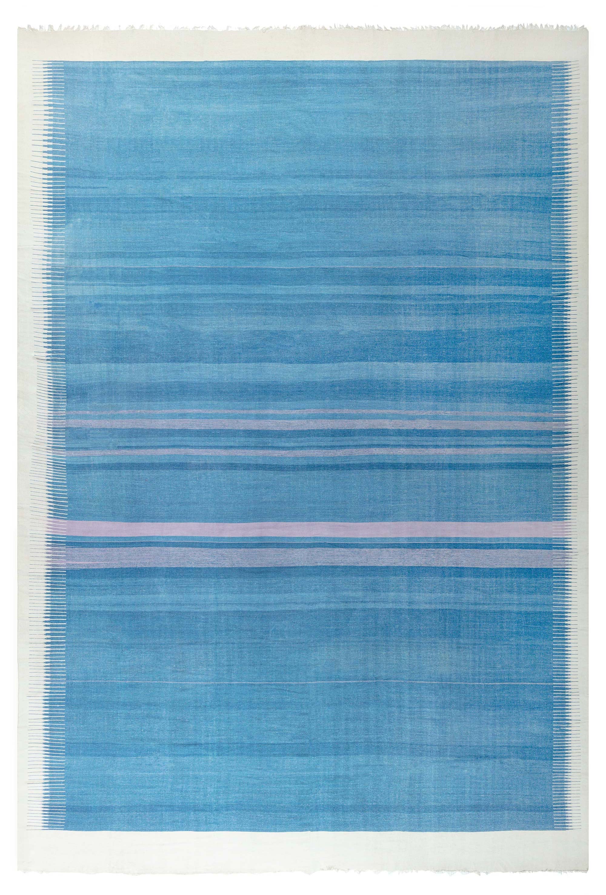 Tappeto Doris Leslie Blau Vintage Indian Dhurrie