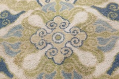 Doris Leslie Blau Vintage Japanese Rug