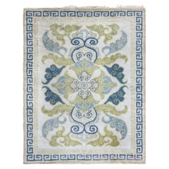 Doris Leslie Blau Vintage Japanese Rug
