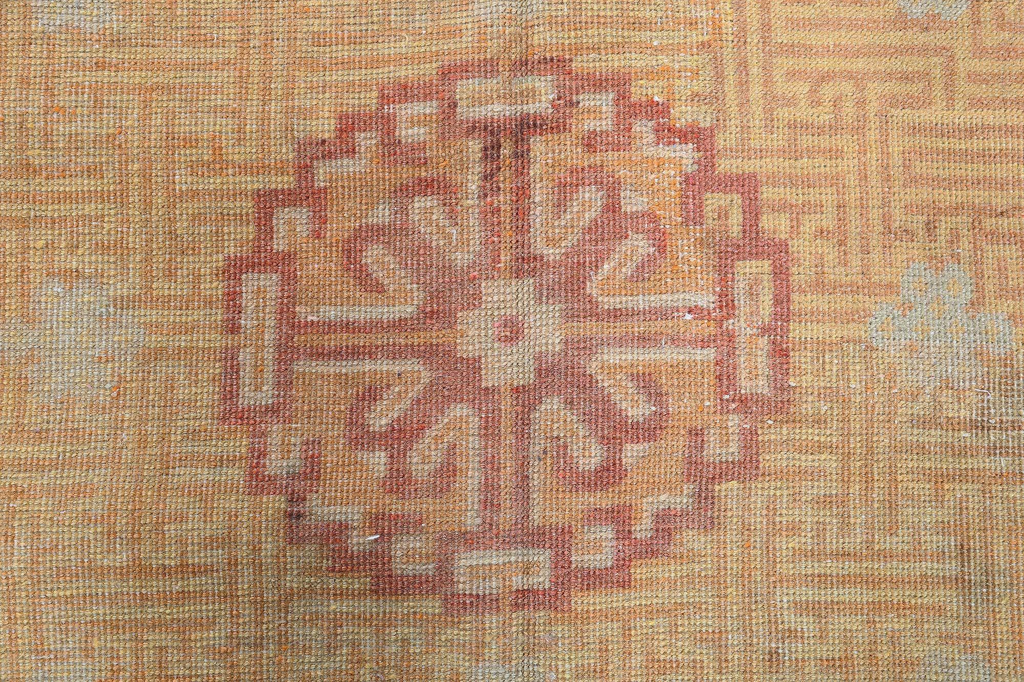 Vintage Khotan 