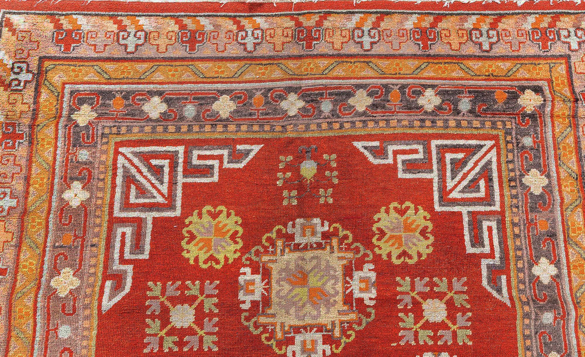 Vintage Khotan 