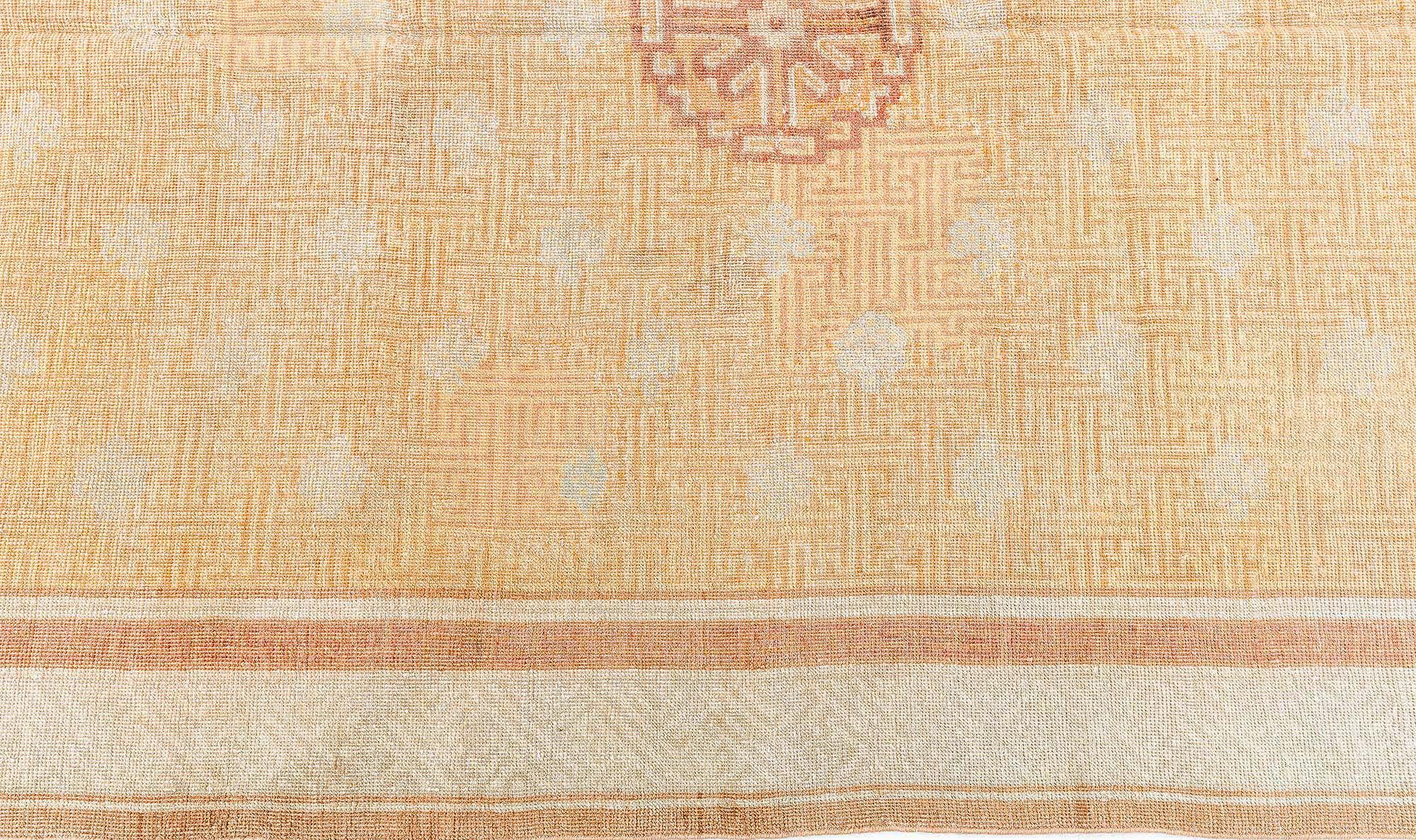 Doris Leslie Blau Vintage Khotan 
