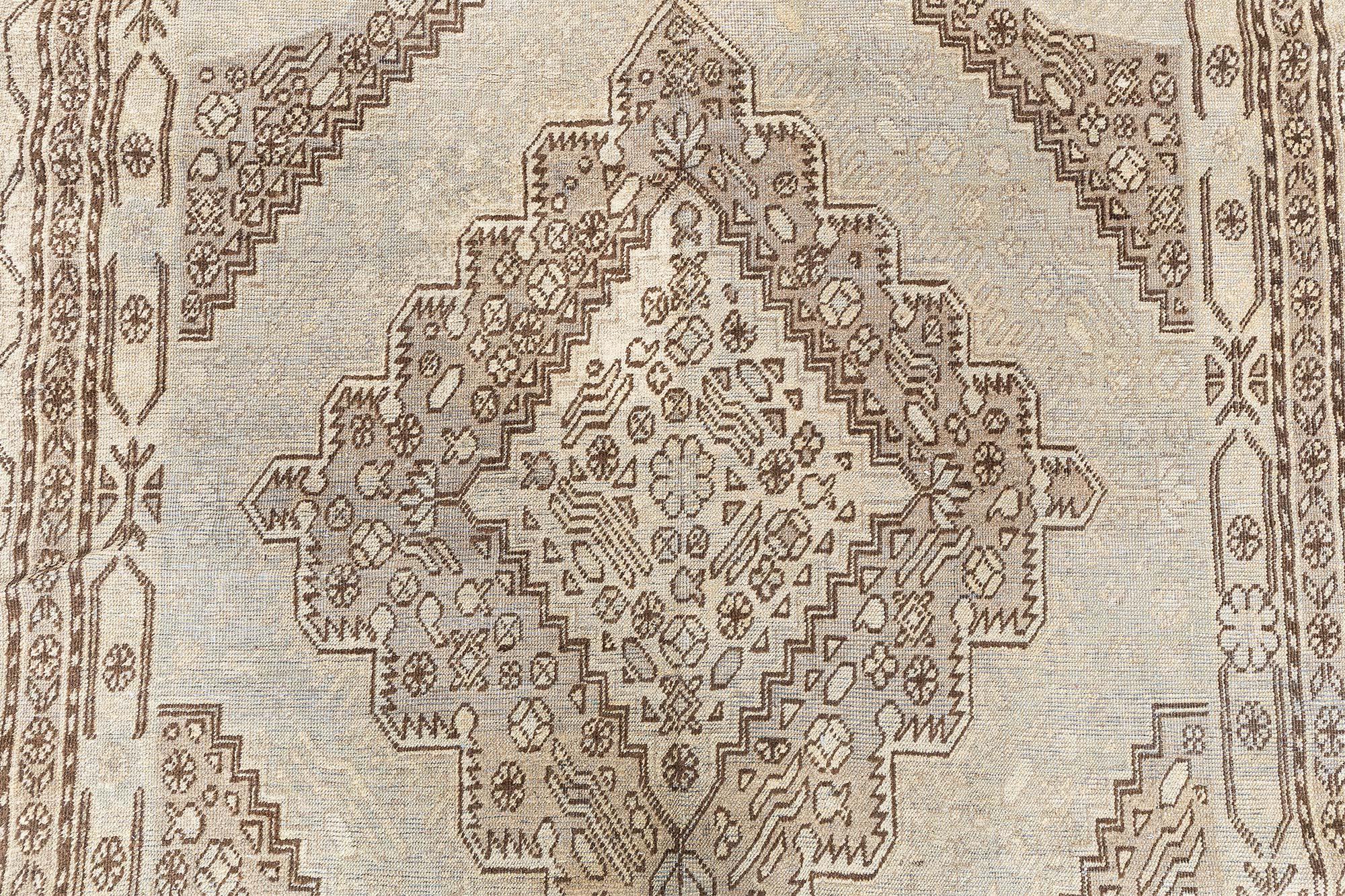 Doris Leslie Blau Vintage Khotan 