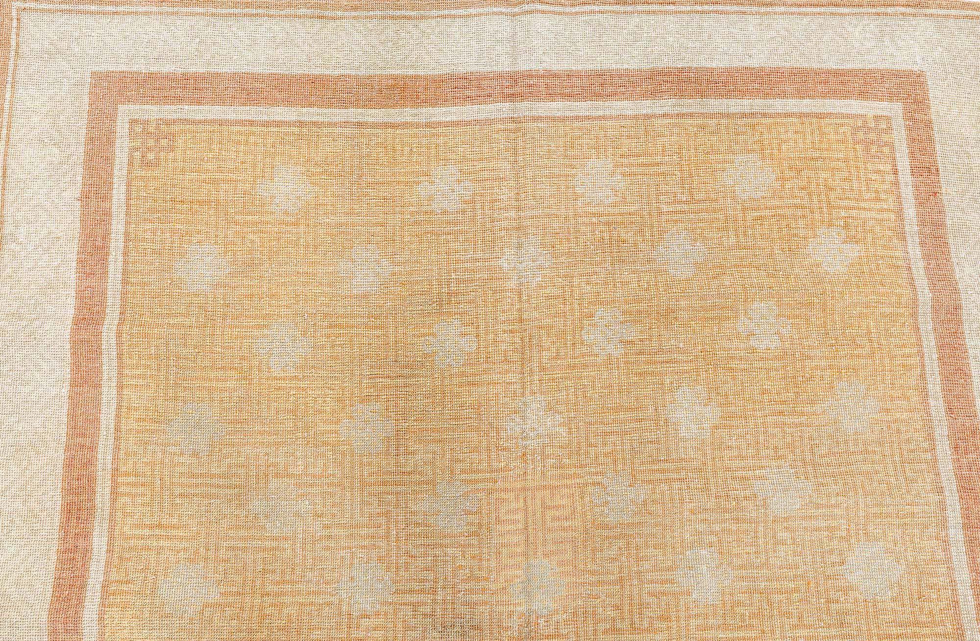 Doris Leslie Blau Vintage Khotan 