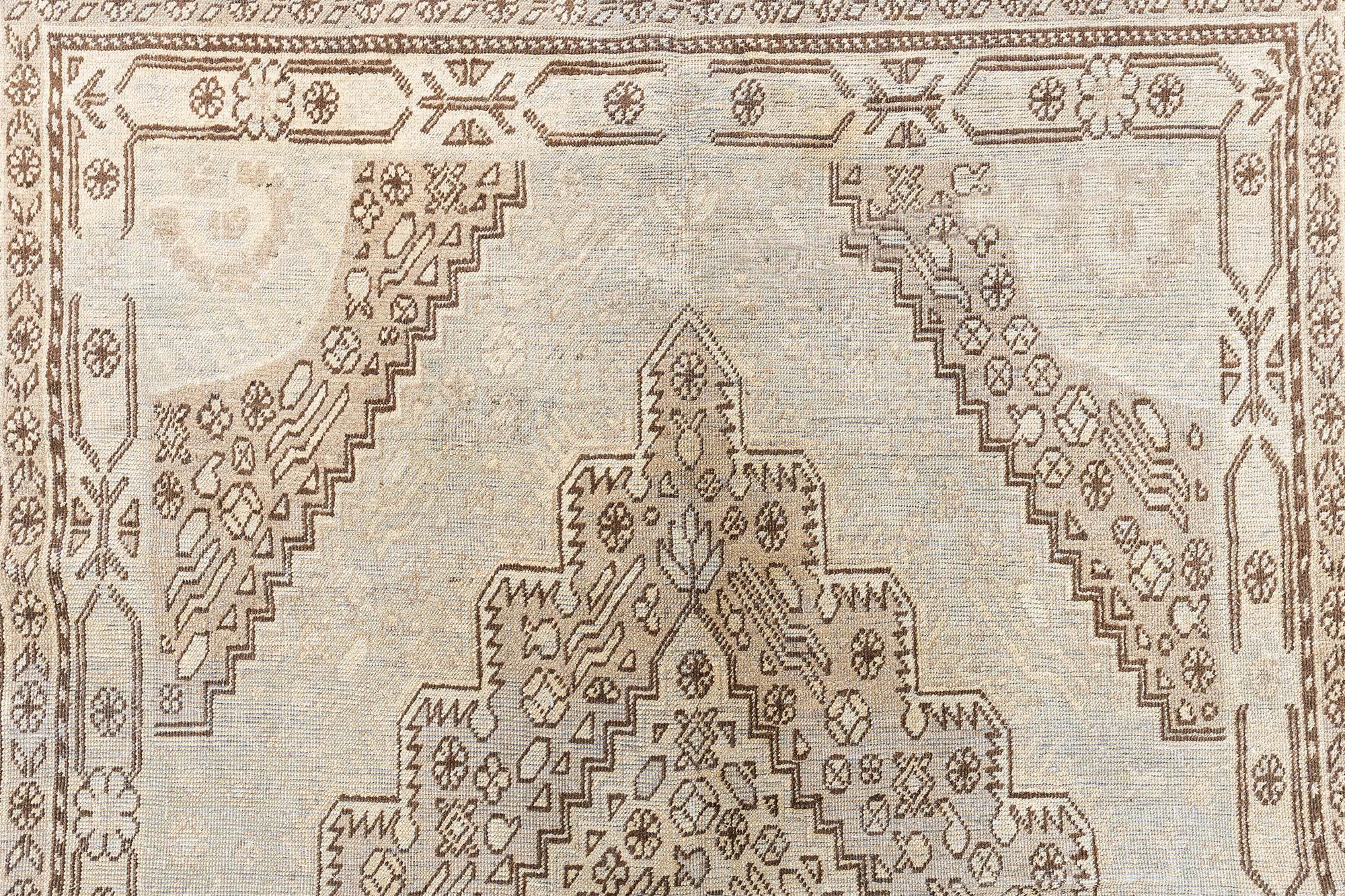 Doris Leslie Blau Vintage Khotan 