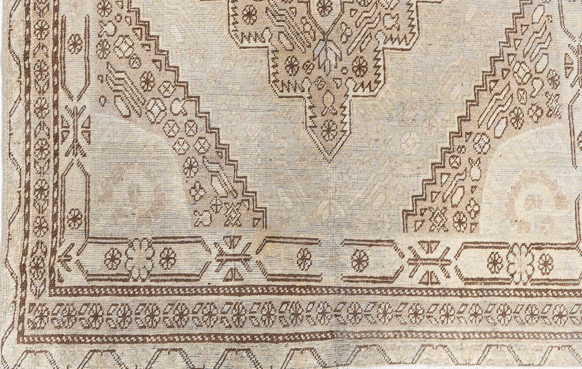 Doris Leslie Blau Vintage Khotan 